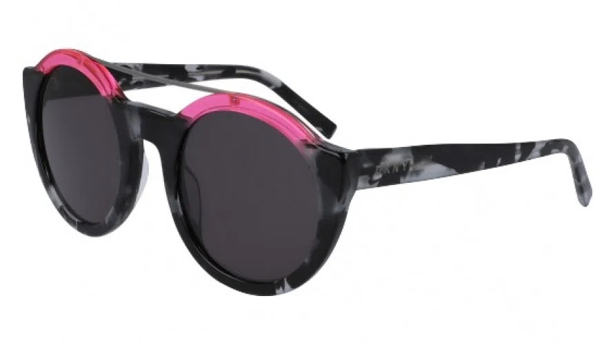 DKNY DK530S Sunglasses - view 2