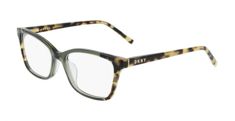 DKNY DK5034 Eyeglasses - view 2