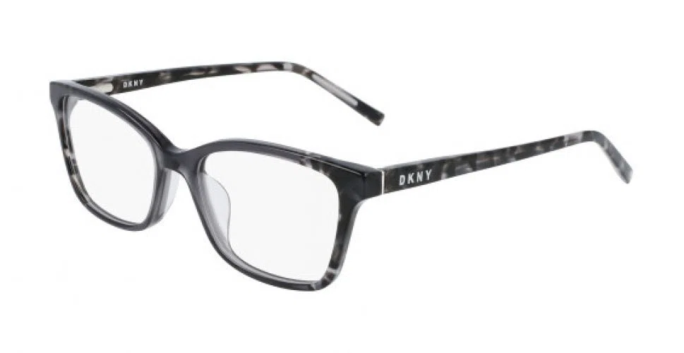 DKNY DK5034 Eyeglasses - view 3