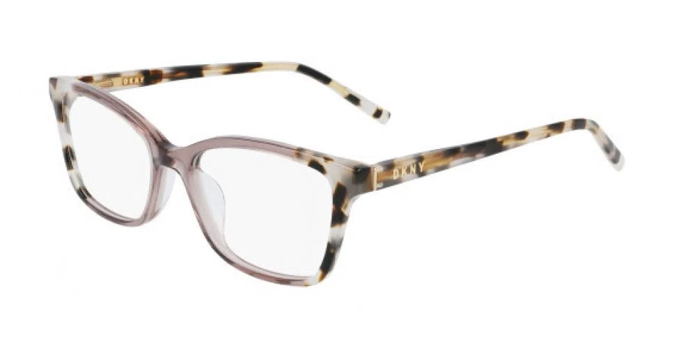 DKNY DK5034 Eyeglasses - view 4