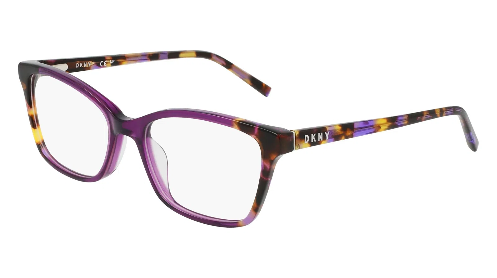 DKNY DK5034 Eyeglasses - view 5