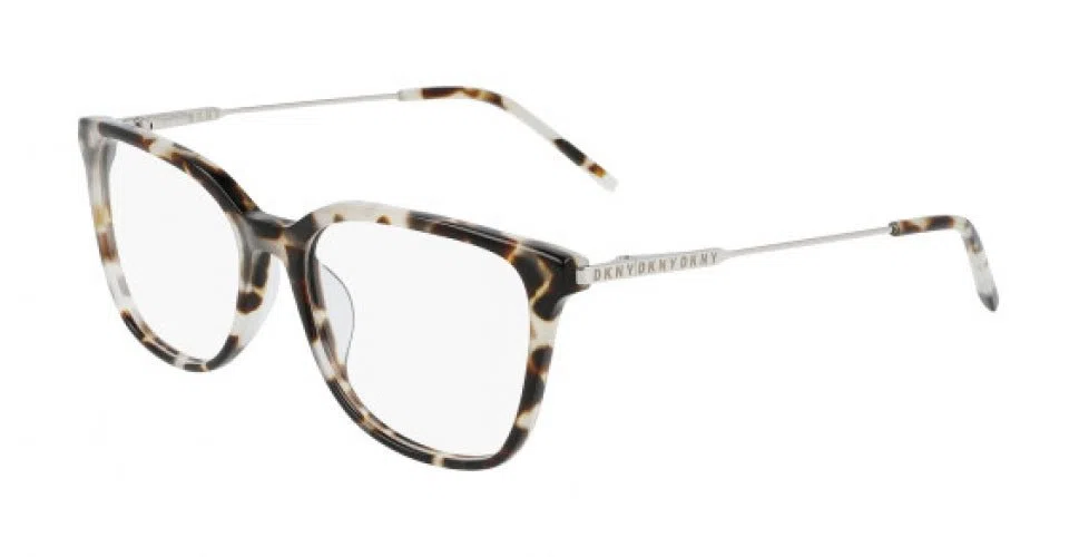 DKNY DK7004 Eyeglasses - view 2