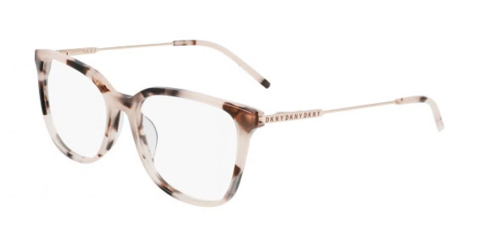DKNY DK7004 Eyeglasses - view 3
