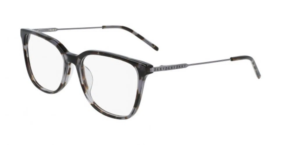 DKNY DK7004 Eyeglasses - view 4