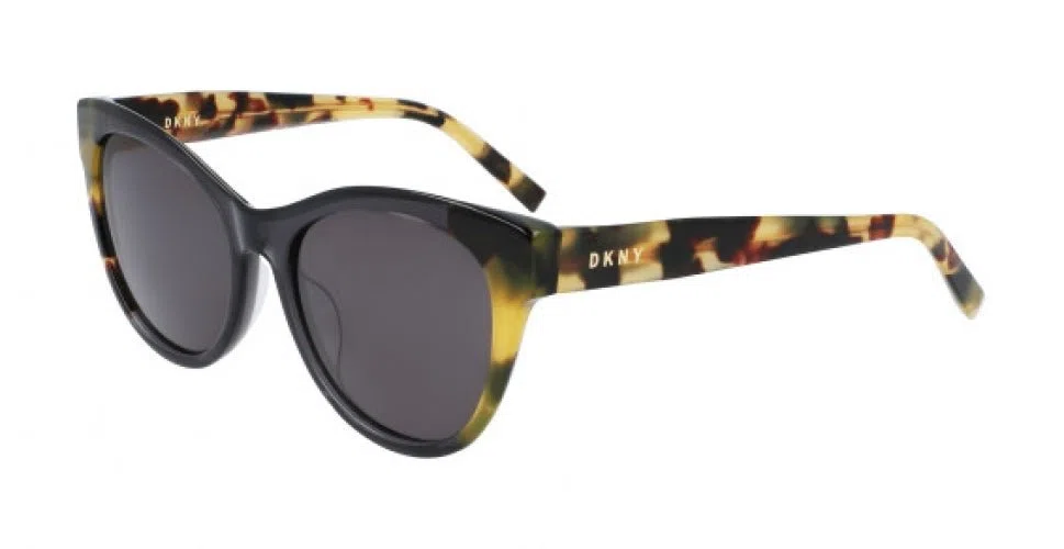 DKNY DK533S Sunglasses - view 2
