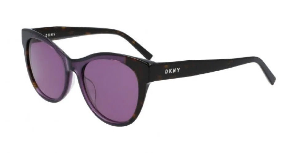 DKNY DK533S Sunglasses - view 3