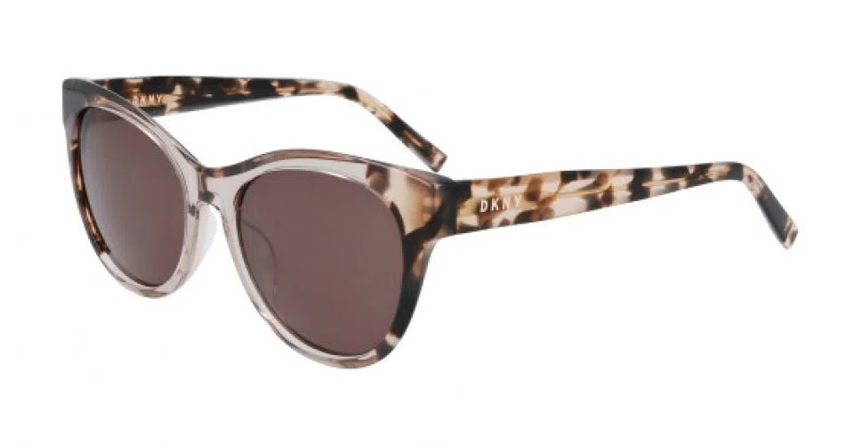 DKNY DK533S Sunglasses - view 4