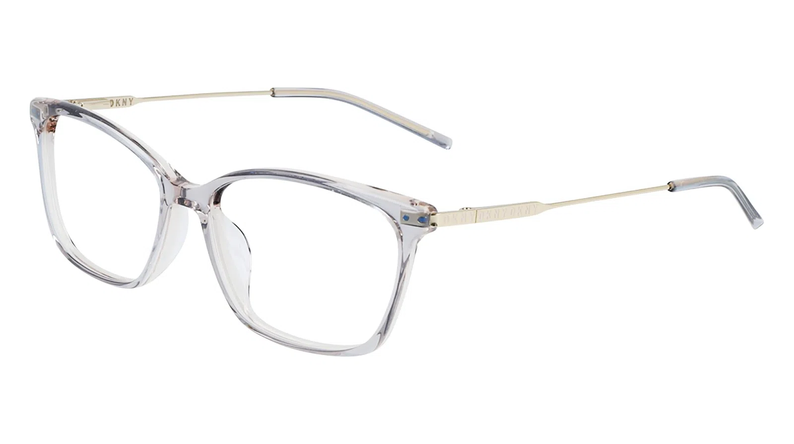 DKNY DK7006 Eyeglasses - view 2