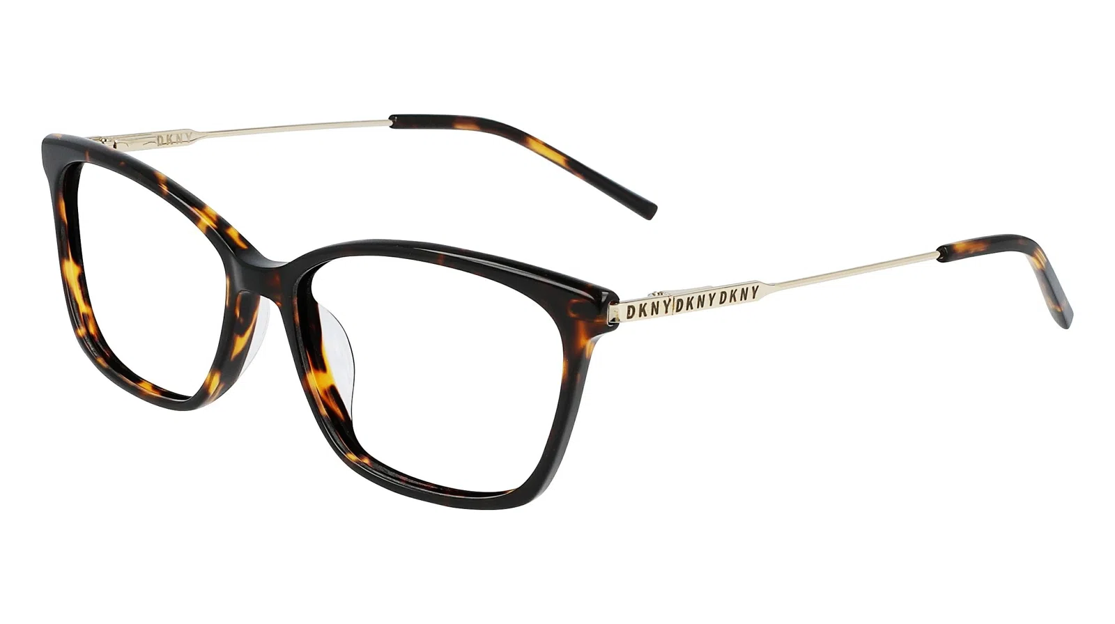 DKNY DK7006 Eyeglasses - view 4