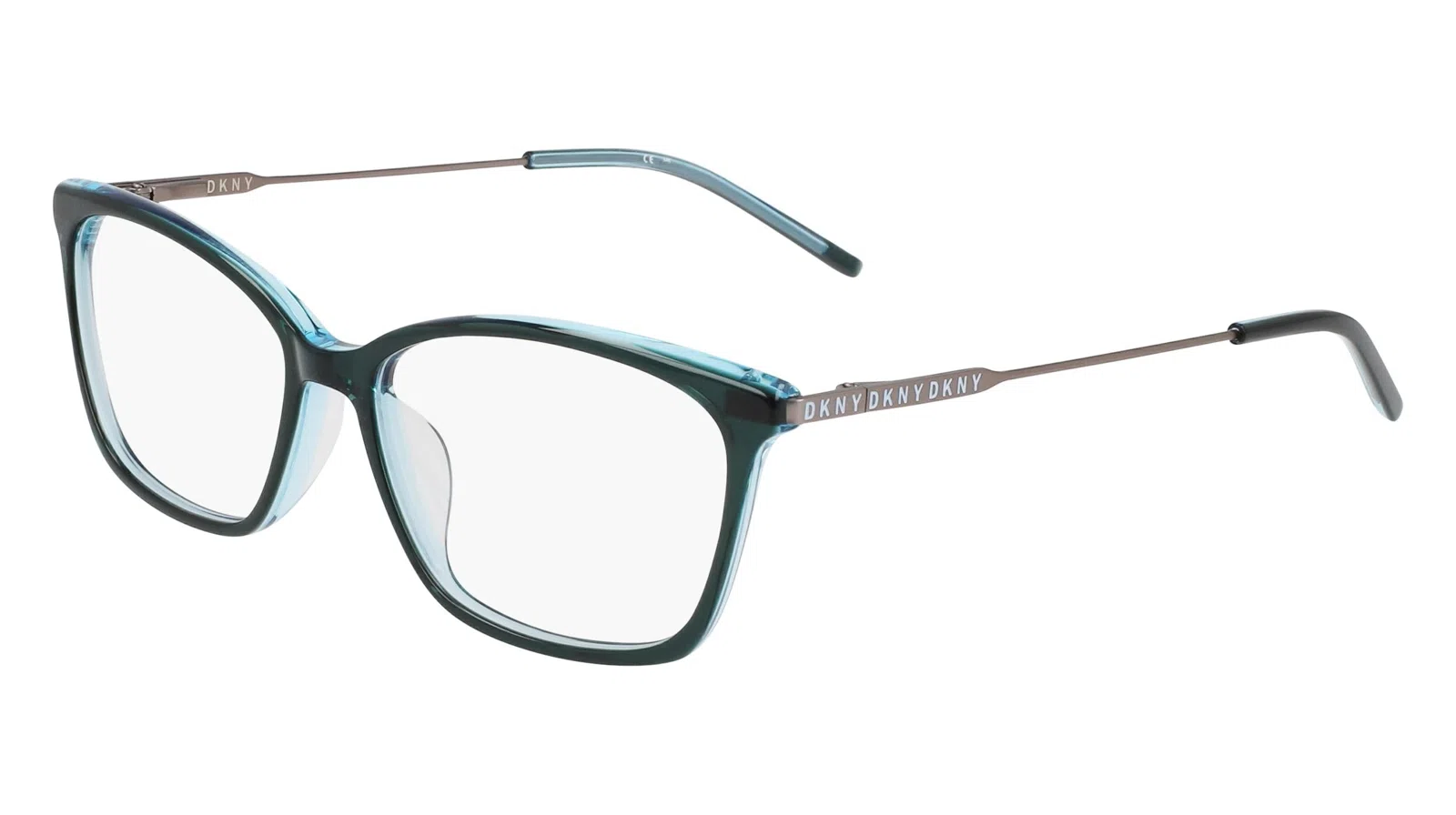 DKNY DK7006 Eyeglasses - view 5