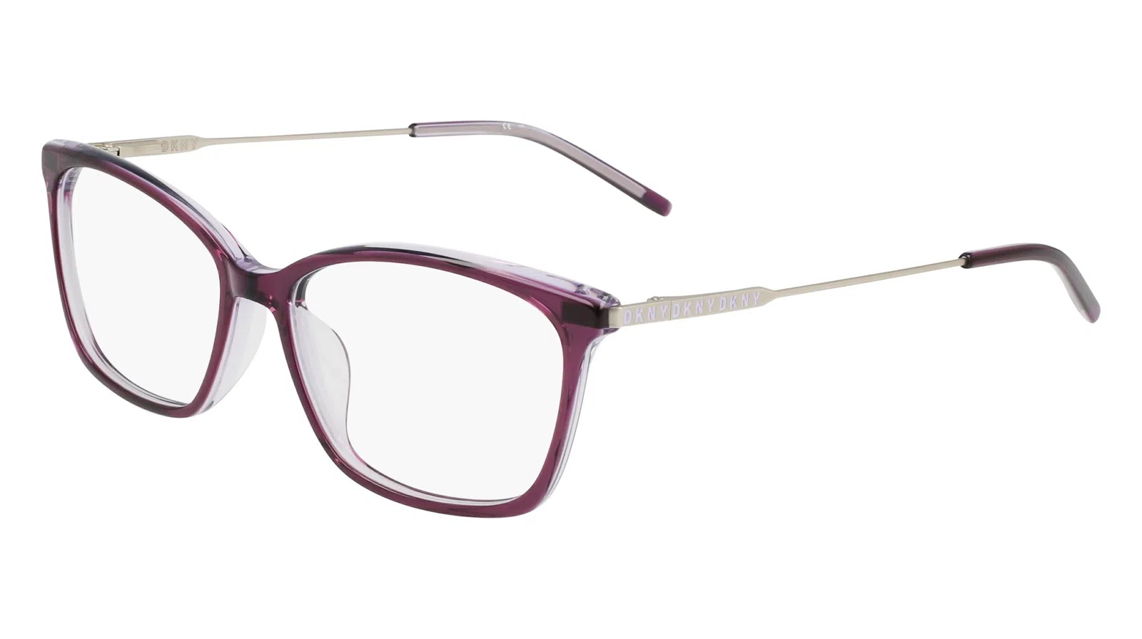 DKNY DK7006 Eyeglasses - view 6