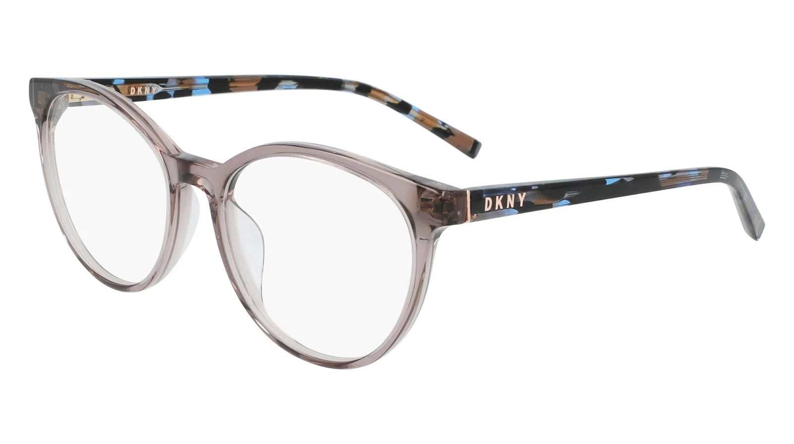 DKNY DK5037 Eyeglasses - view 2