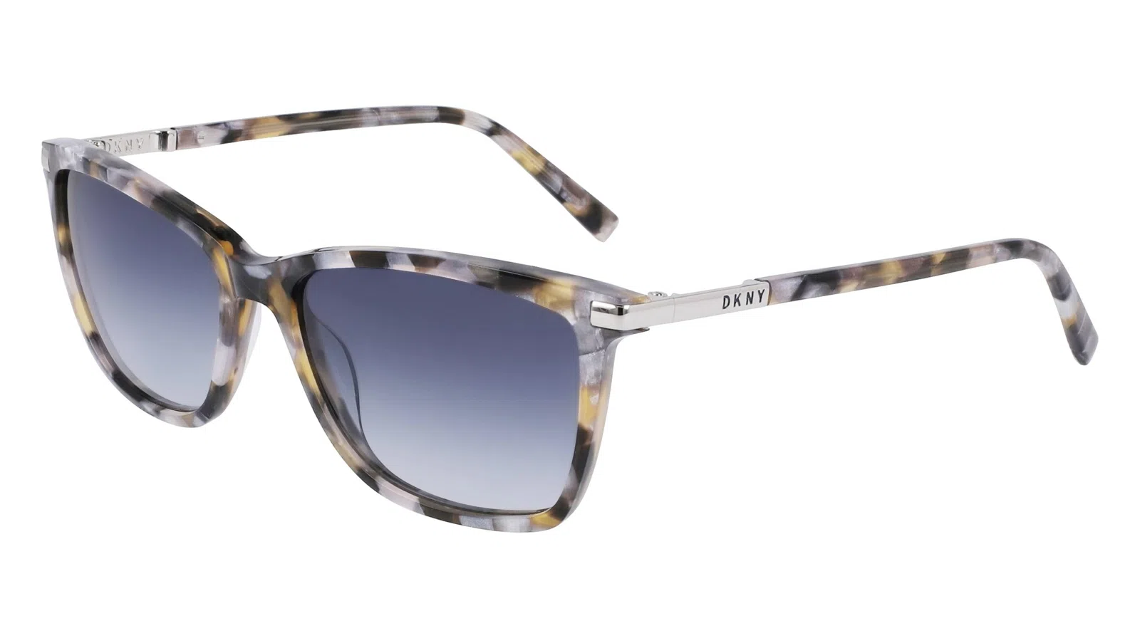 DKNY DK539S Sunglasses - view 3