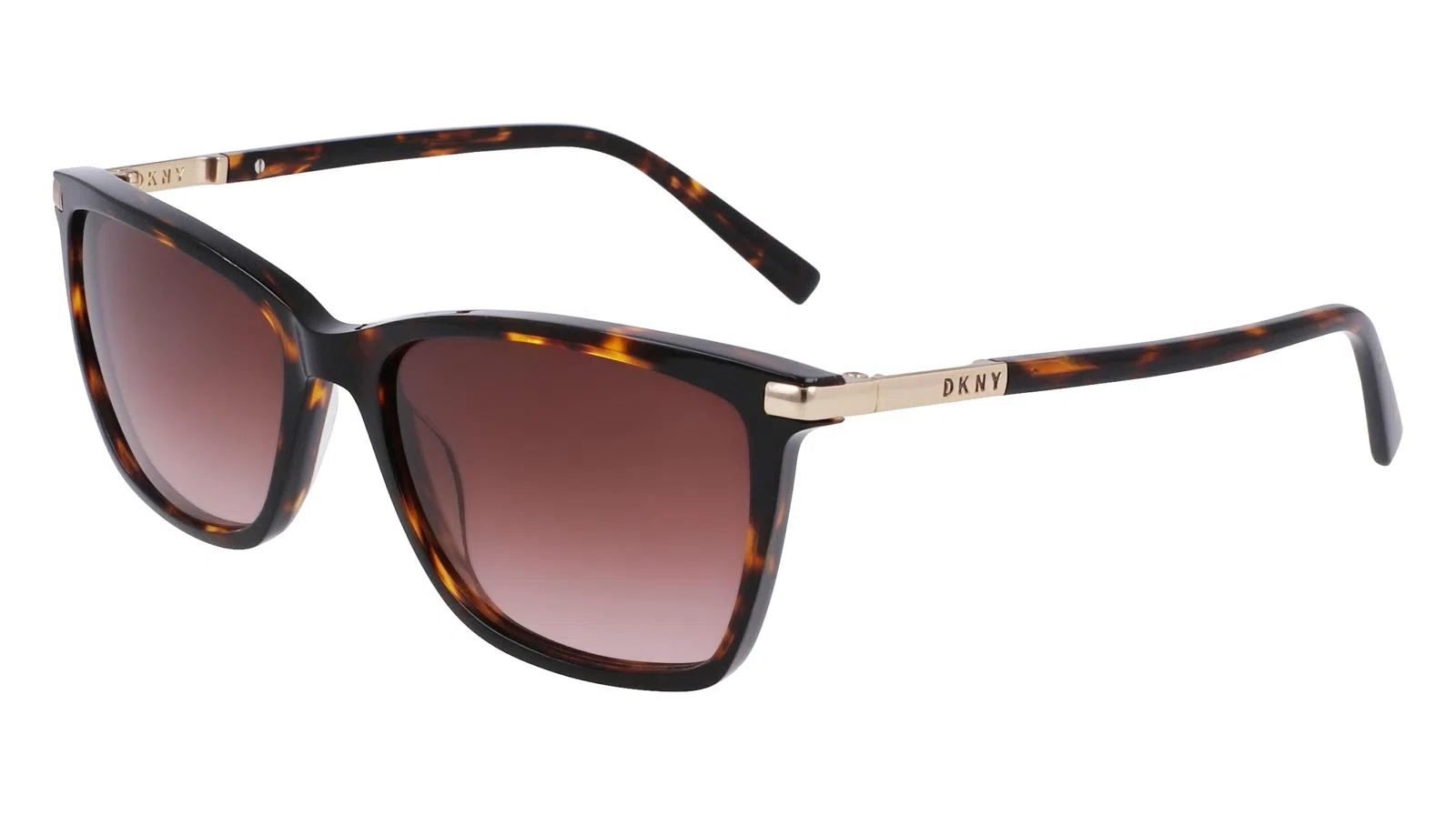 DKNY DK539S Sunglasses - view 4