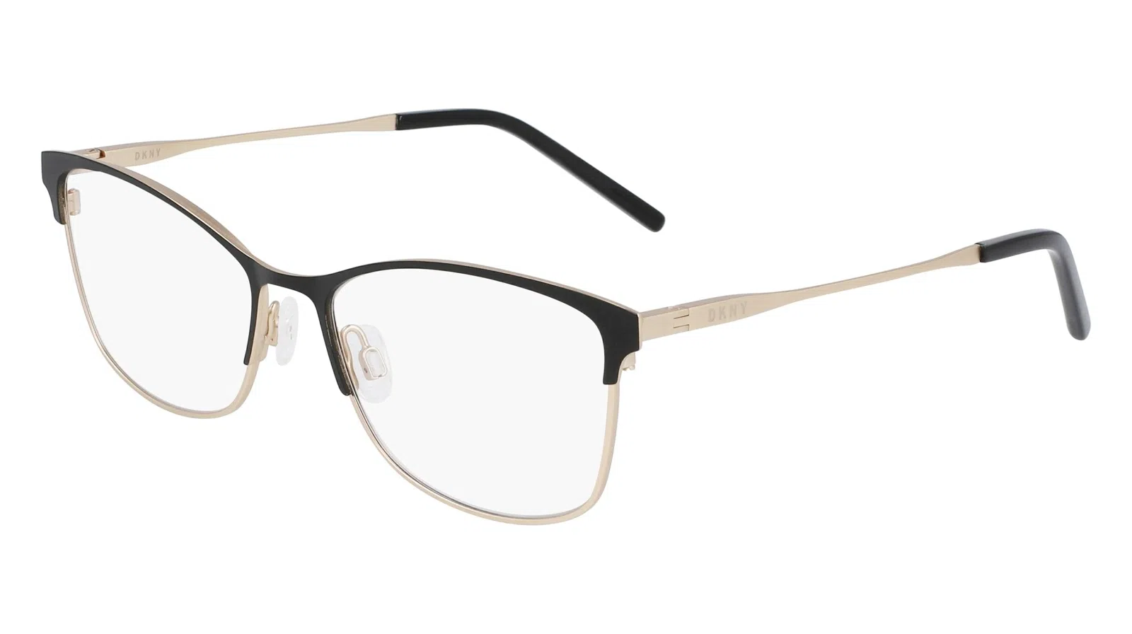 DKNY DK1028 Eyeglasses - view 2