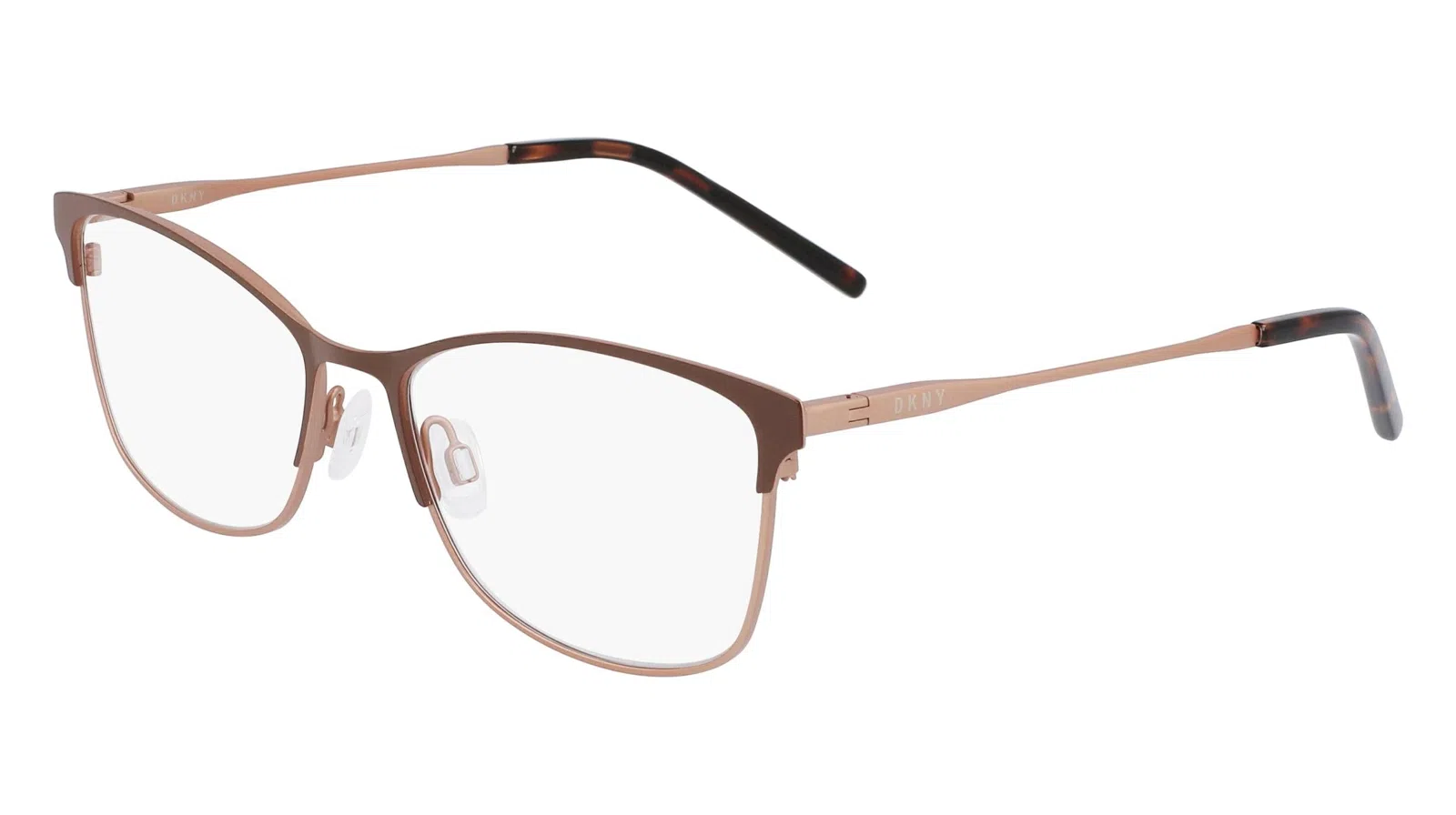 DKNY DK1028 Eyeglasses - view 3