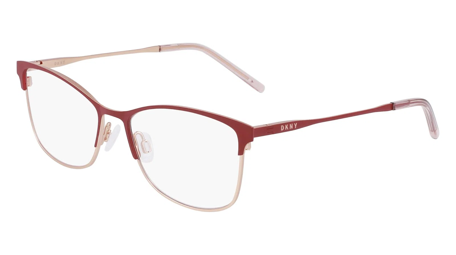 DKNY DK1028 Eyeglasses - view 4