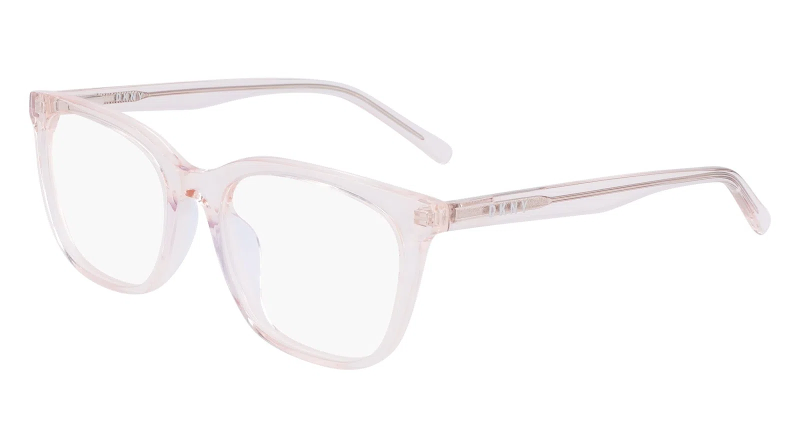 DKNY DK5040 Eyeglasses - view 2