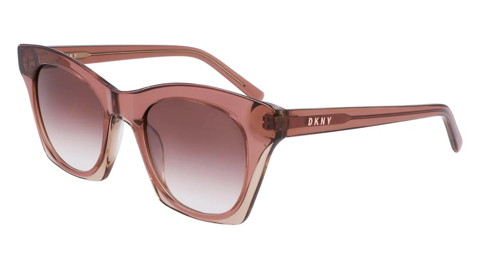 DKNY DK541S Sunglasses - view 3