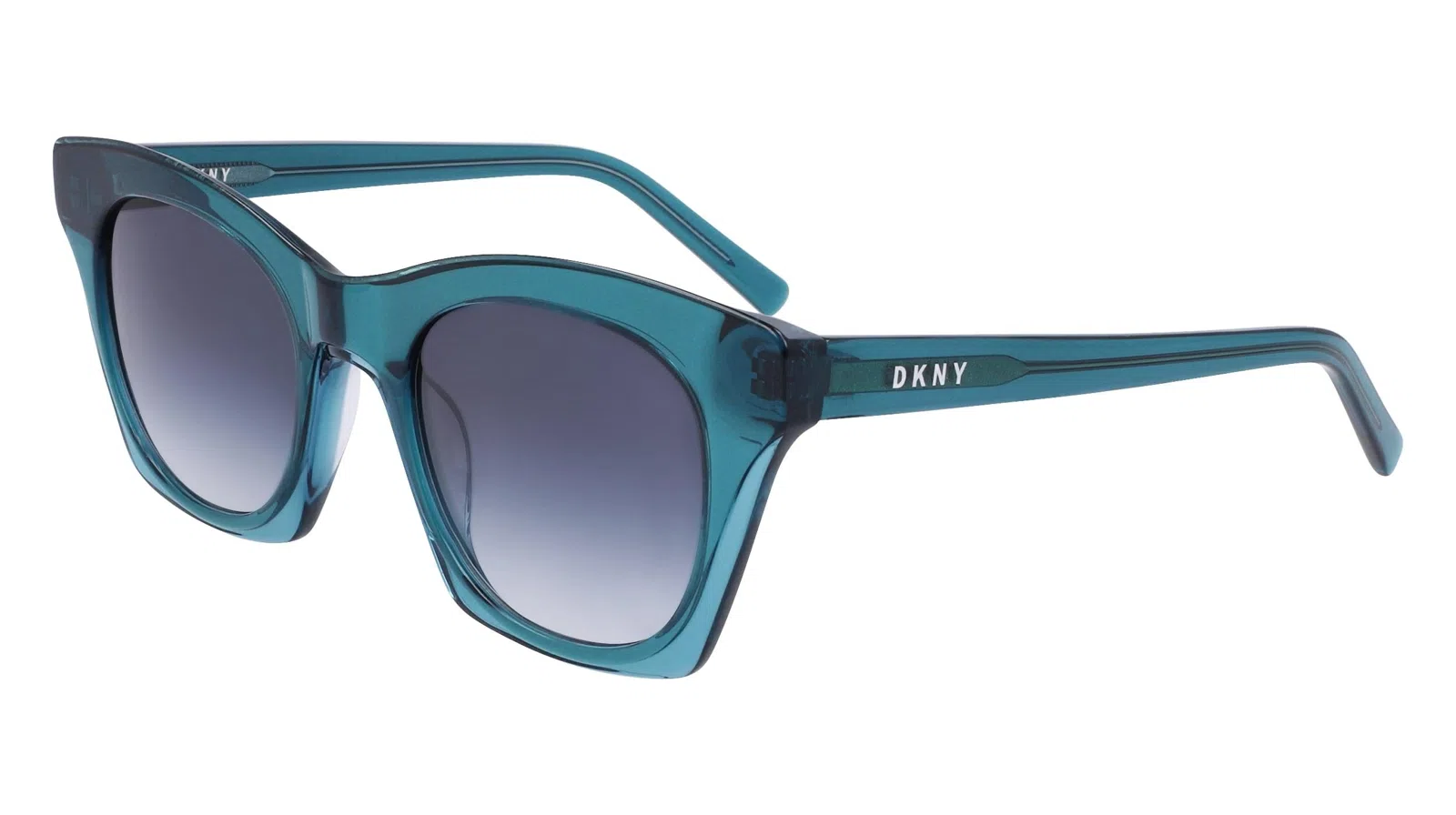 DKNY DK541S Sunglasses - view 4