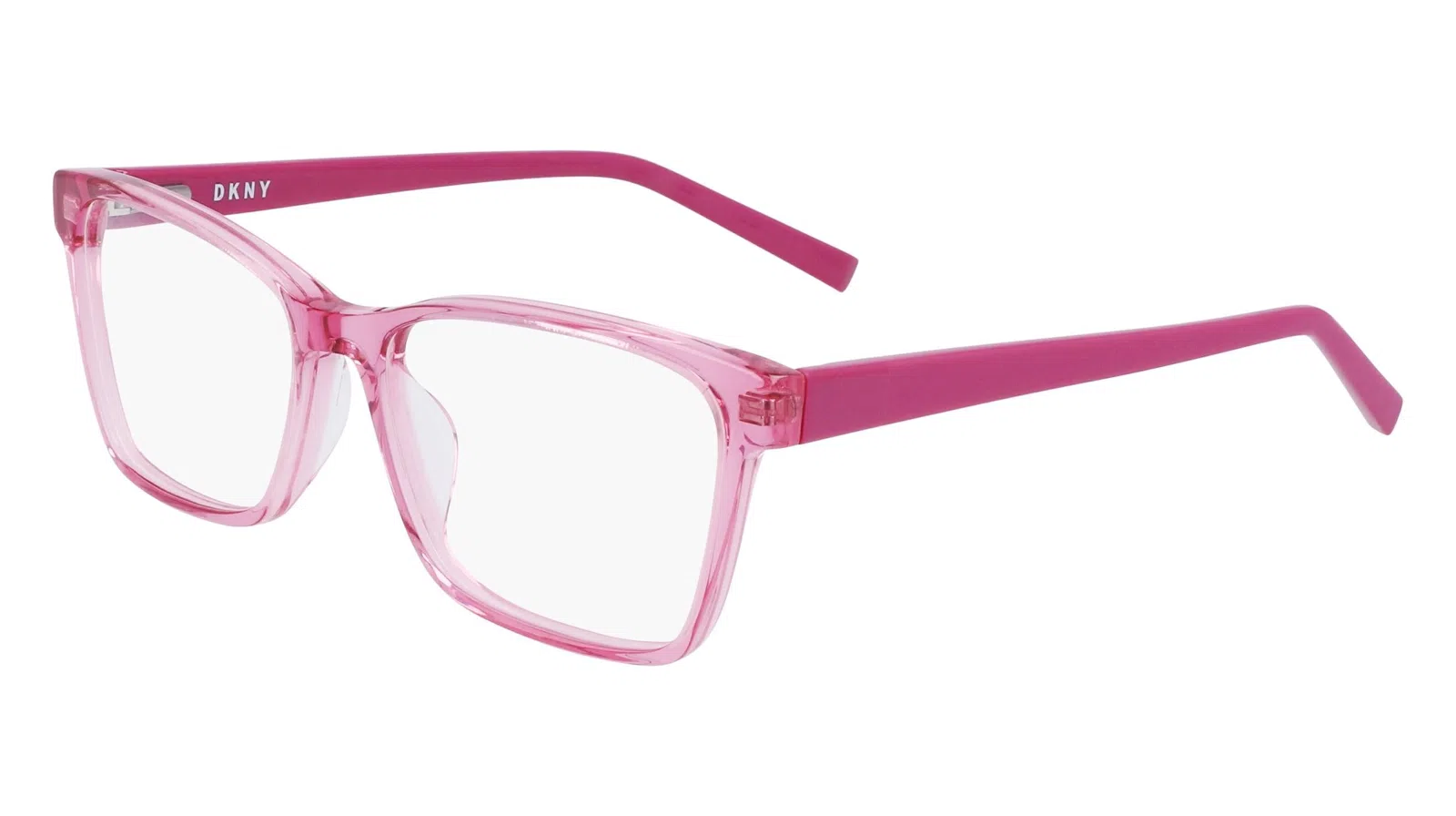 DKNY DK5038 Eyeglasses - view 2