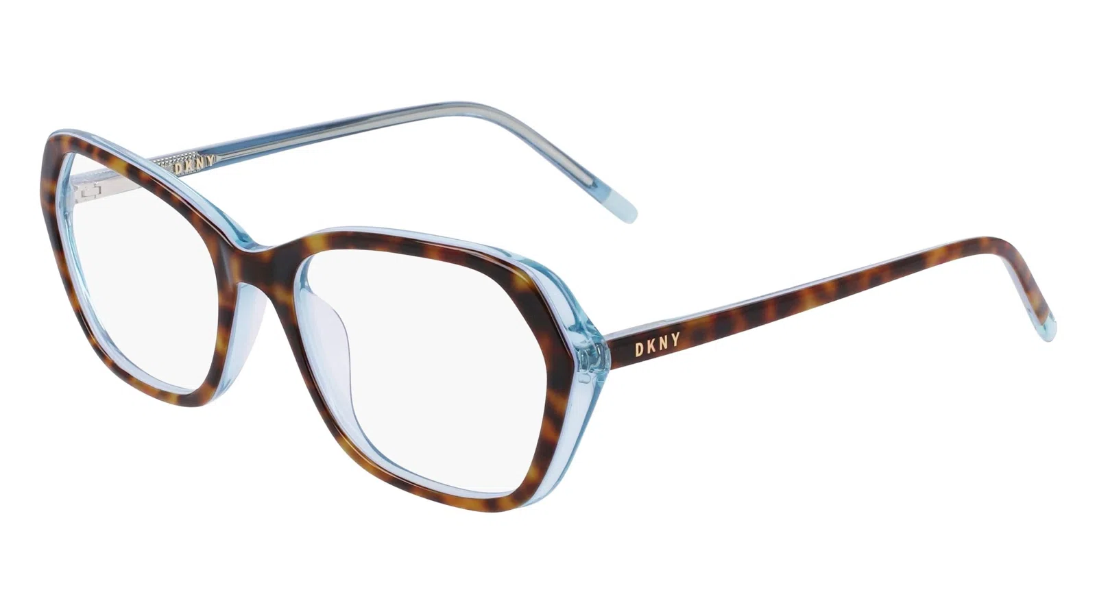 DKNY DK5047 Eyeglasses - view 2