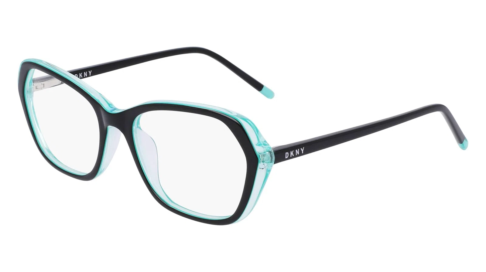 DKNY DK5047 Eyeglasses - view 3