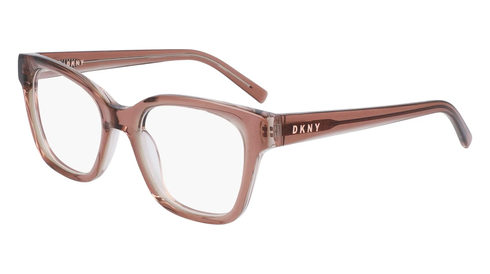 DKNY DK5048 Eyeglasses - view 3