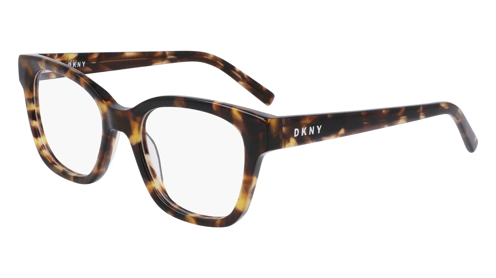 DKNY DK5048 Eyeglasses - view 4