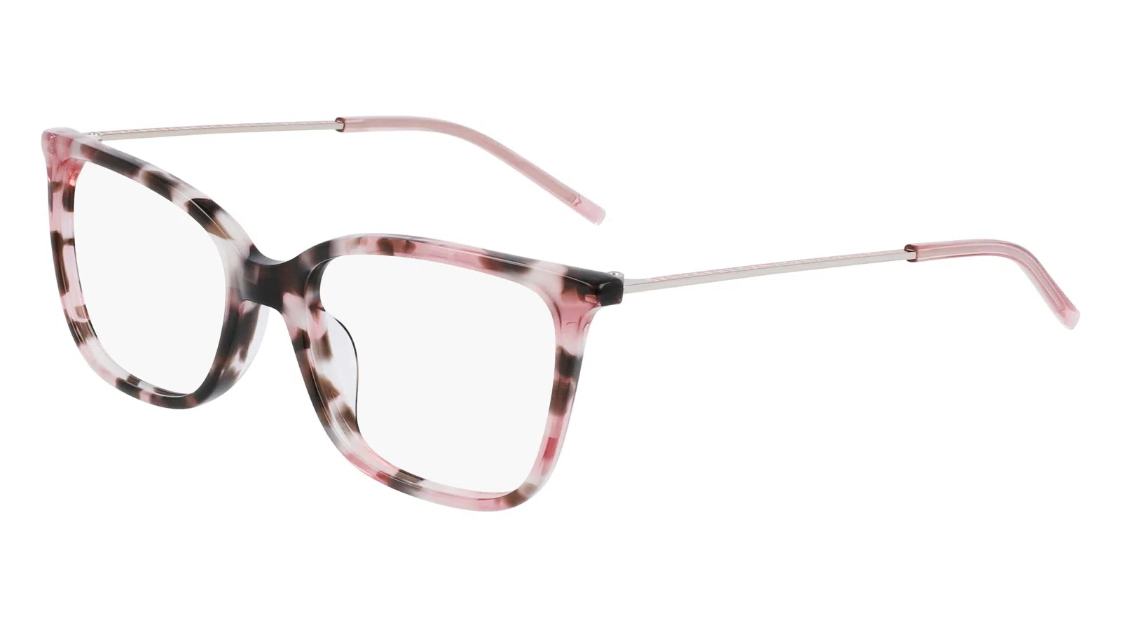 DKNY DK7008 Eyeglasses - view 2