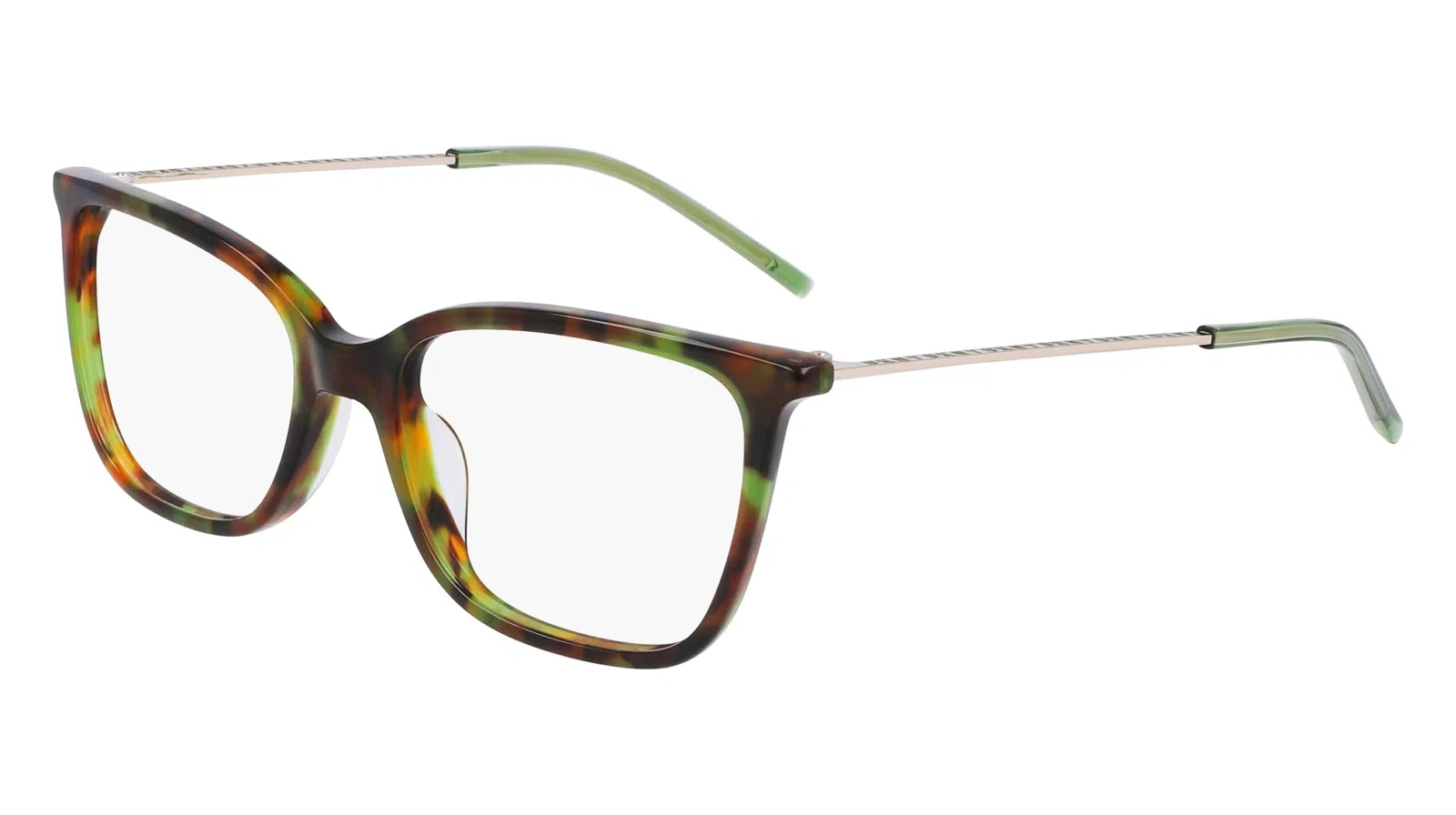DKNY DK7008 Eyeglasses - view 3