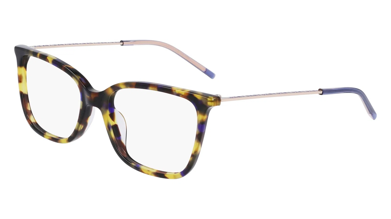 DKNY DK7008 Eyeglasses - view 4
