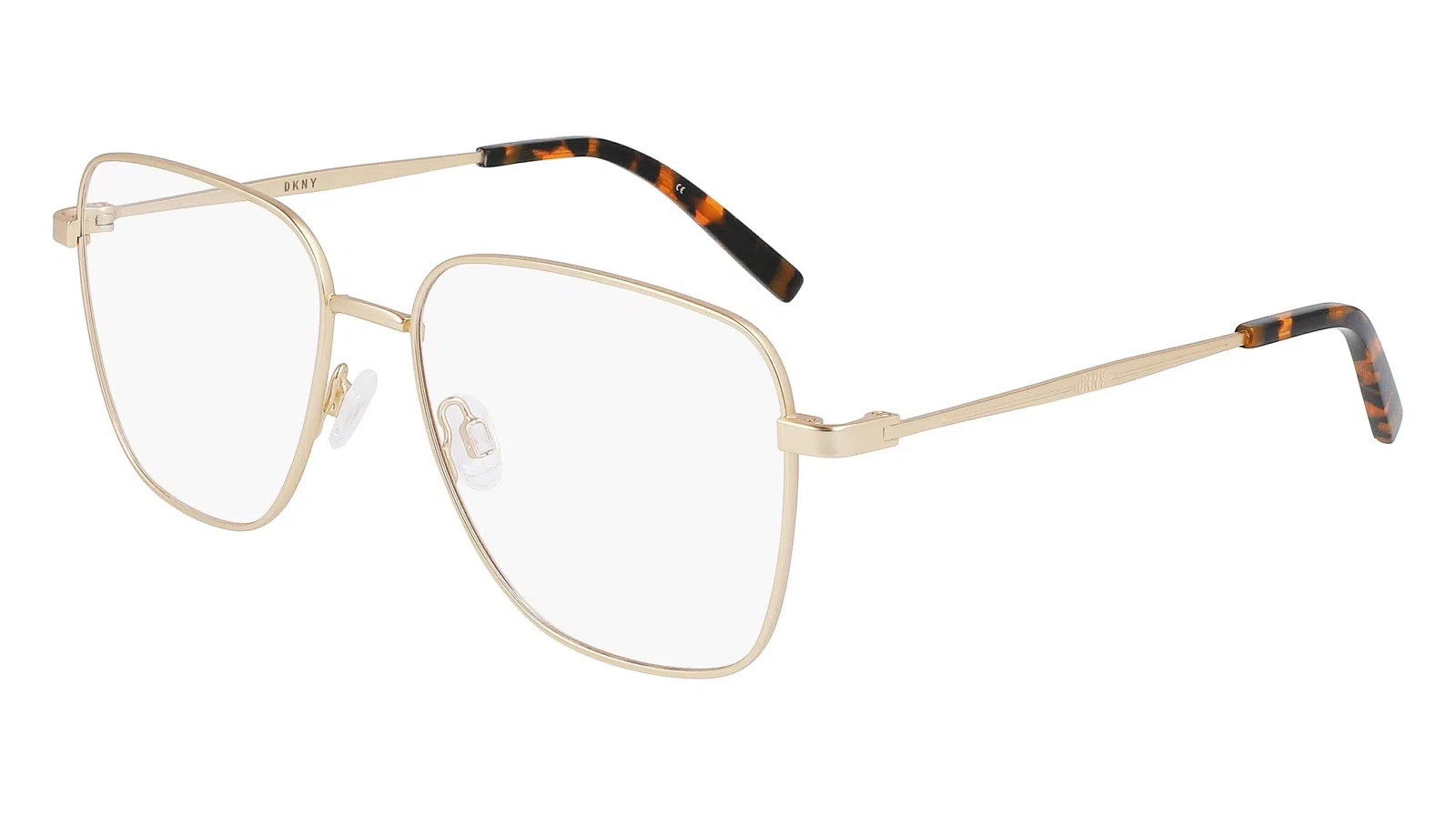 DKNY DK1031 Eyeglasses - view 2