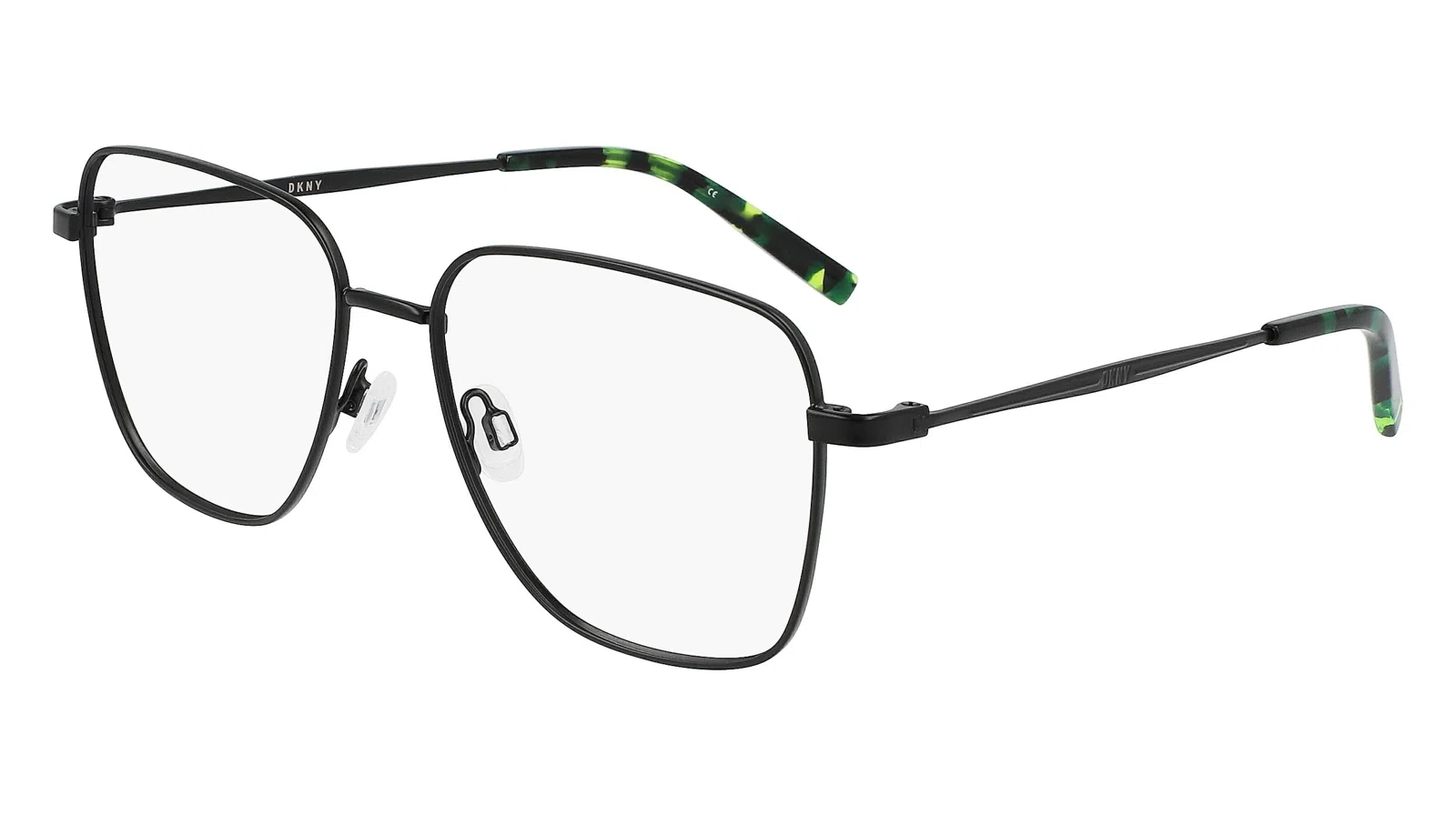 DKNY DK1031 Eyeglasses - view 3