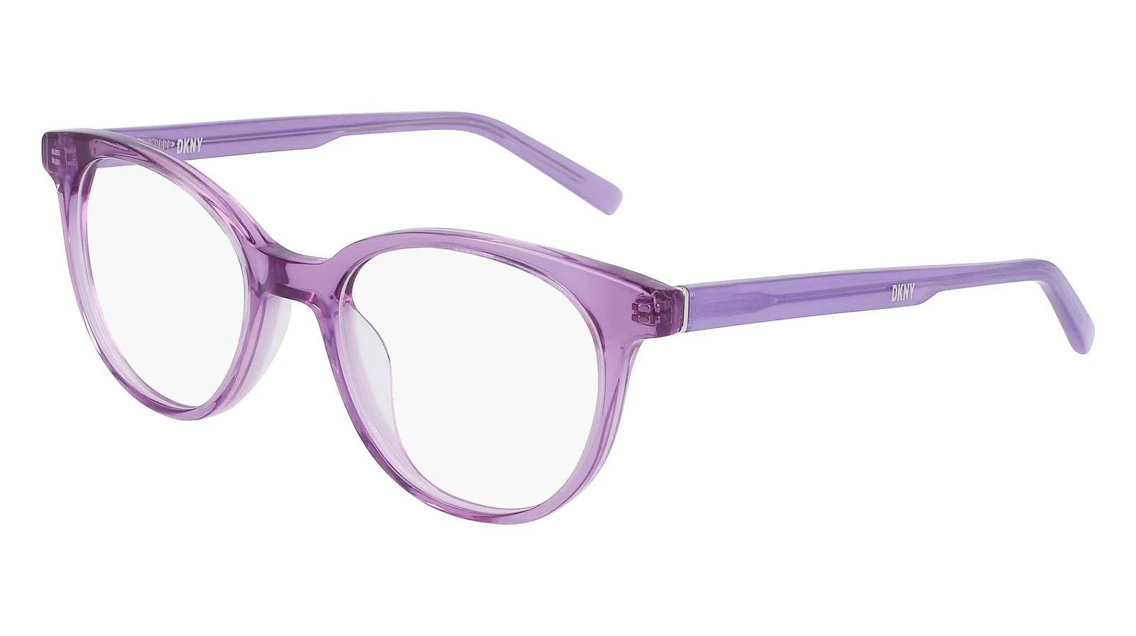 DKNY DK5050 Eyeglasses - view 2
