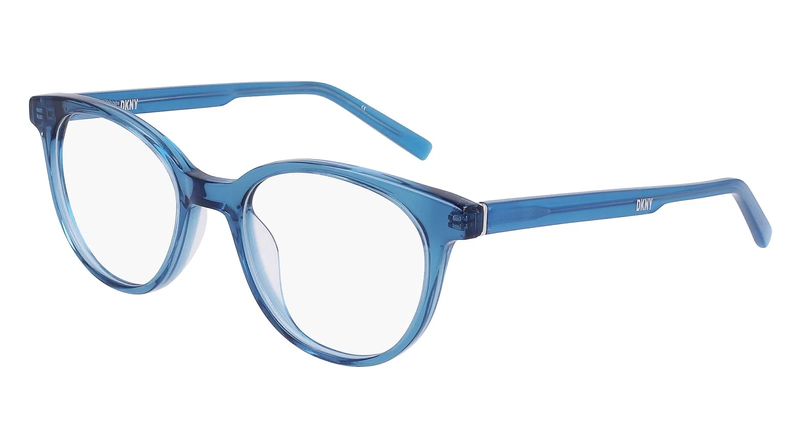 DKNY DK5050 Eyeglasses - view 3