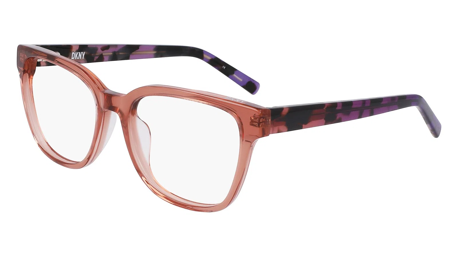 DKNY DK5054 Eyeglasses - view 2