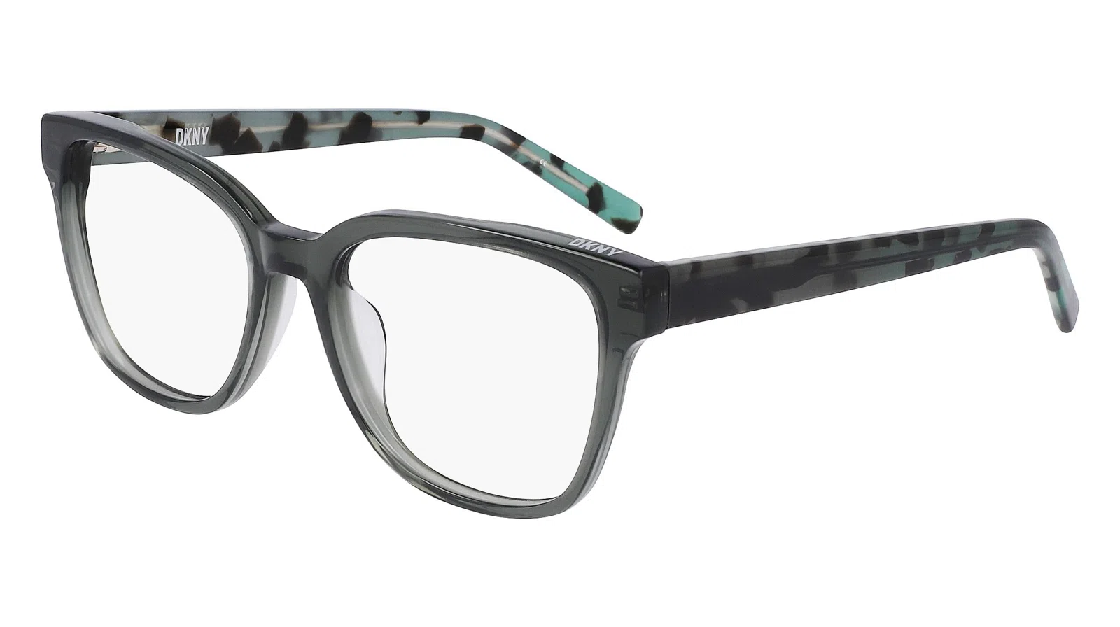 DKNY DK5054 Eyeglasses - view 3