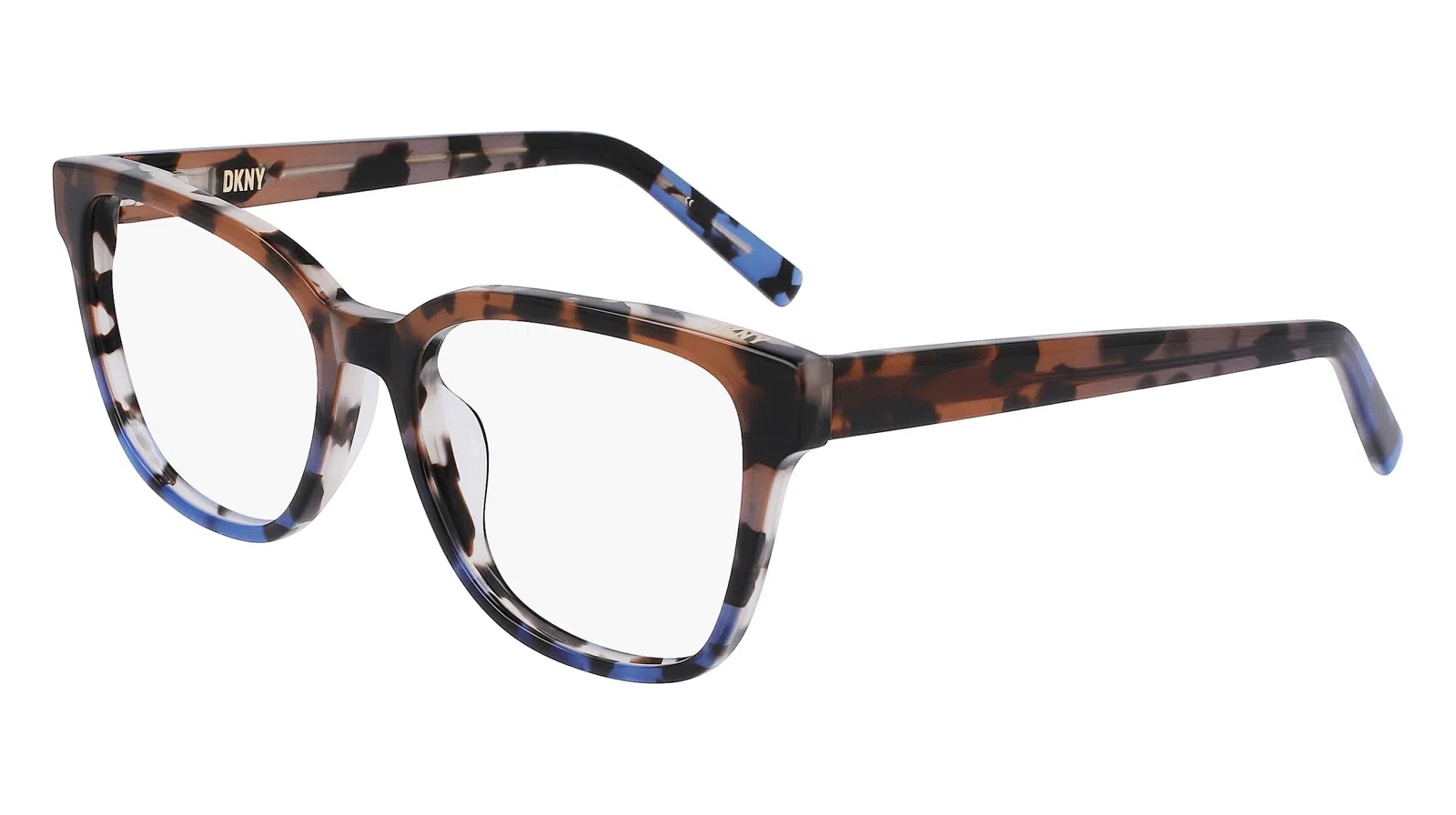 DKNY DK5054 Eyeglasses - view 4