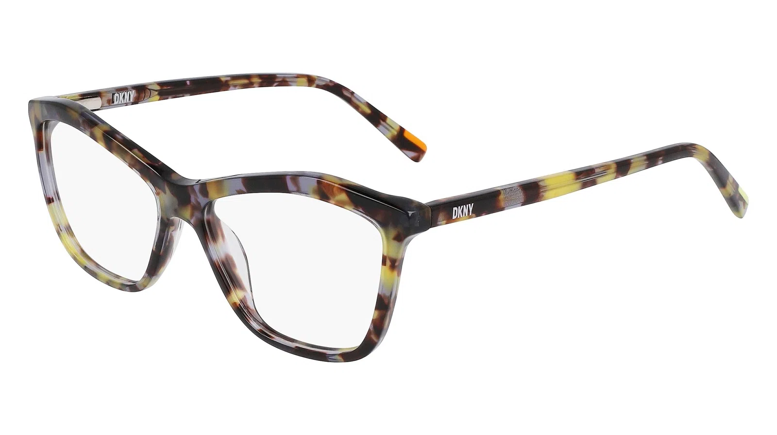 DKNY DK5056 Eyeglasses - view 2