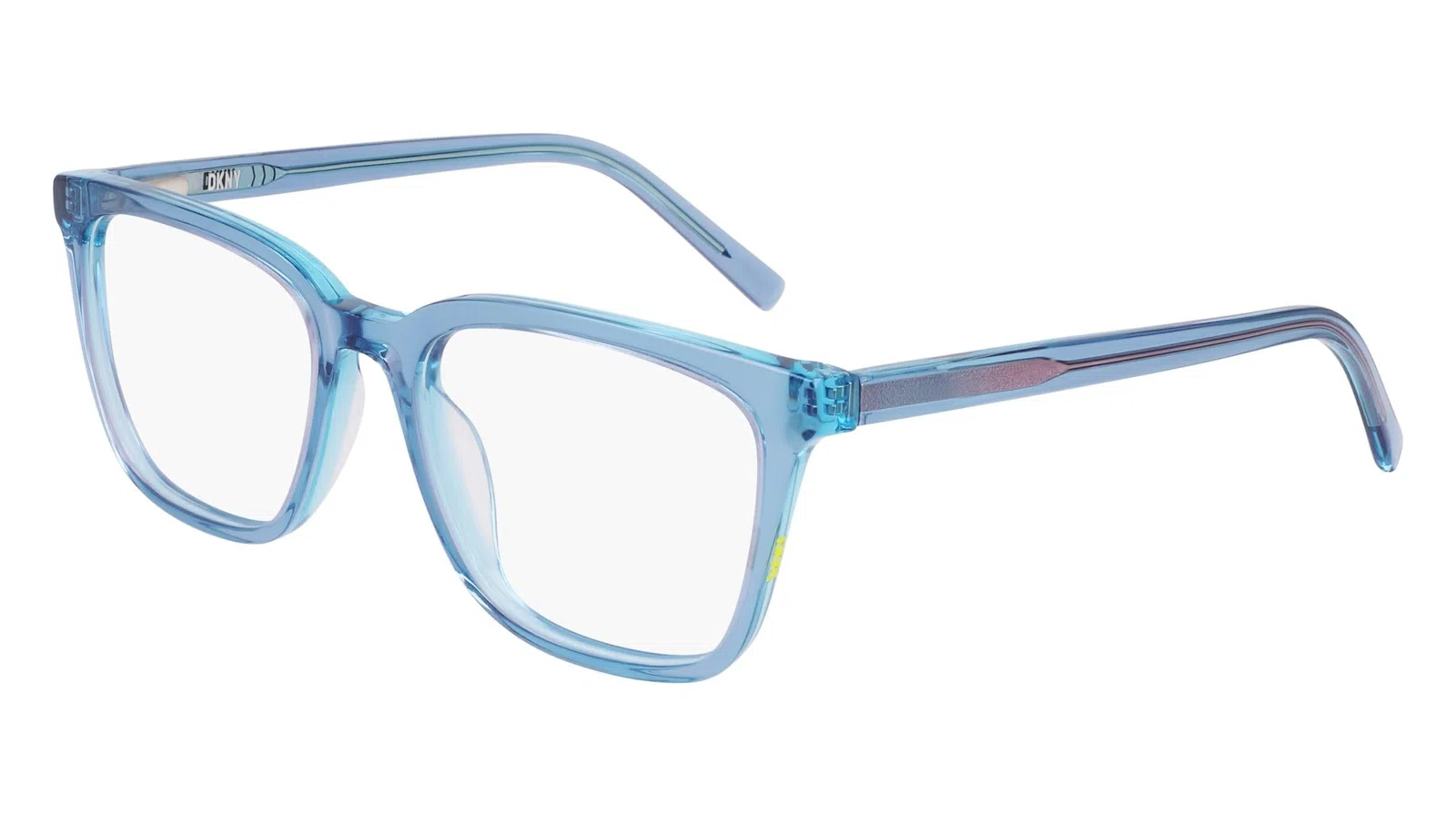 DKNY DK5060 Eyeglasses - view 2