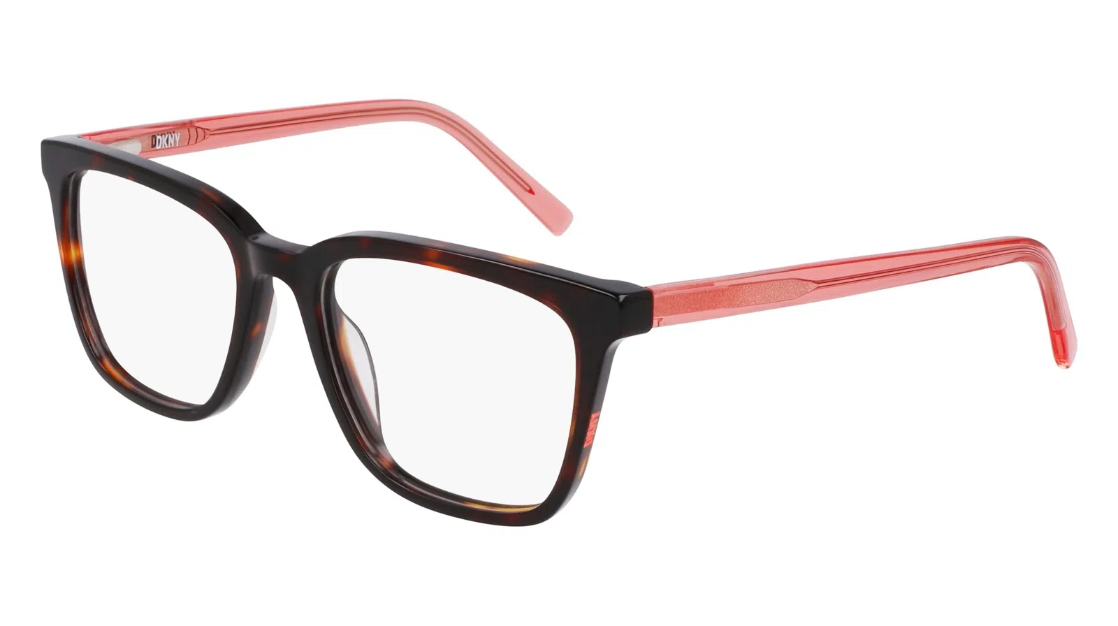 DKNY DK5060 Eyeglasses - view 3