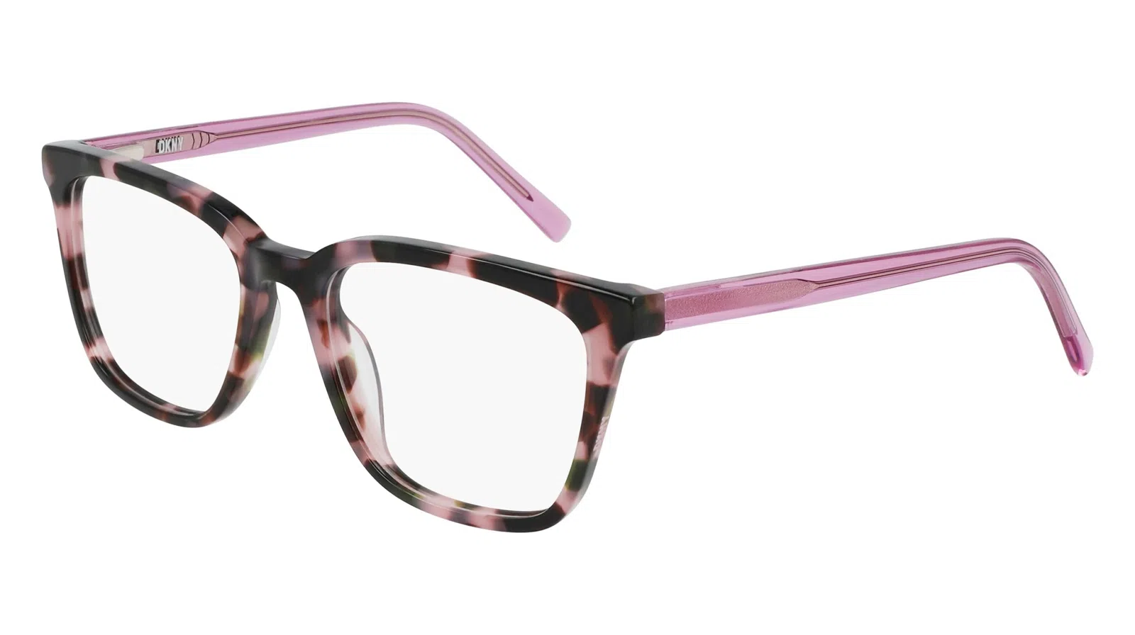 DKNY DK5060 Eyeglasses - view 4