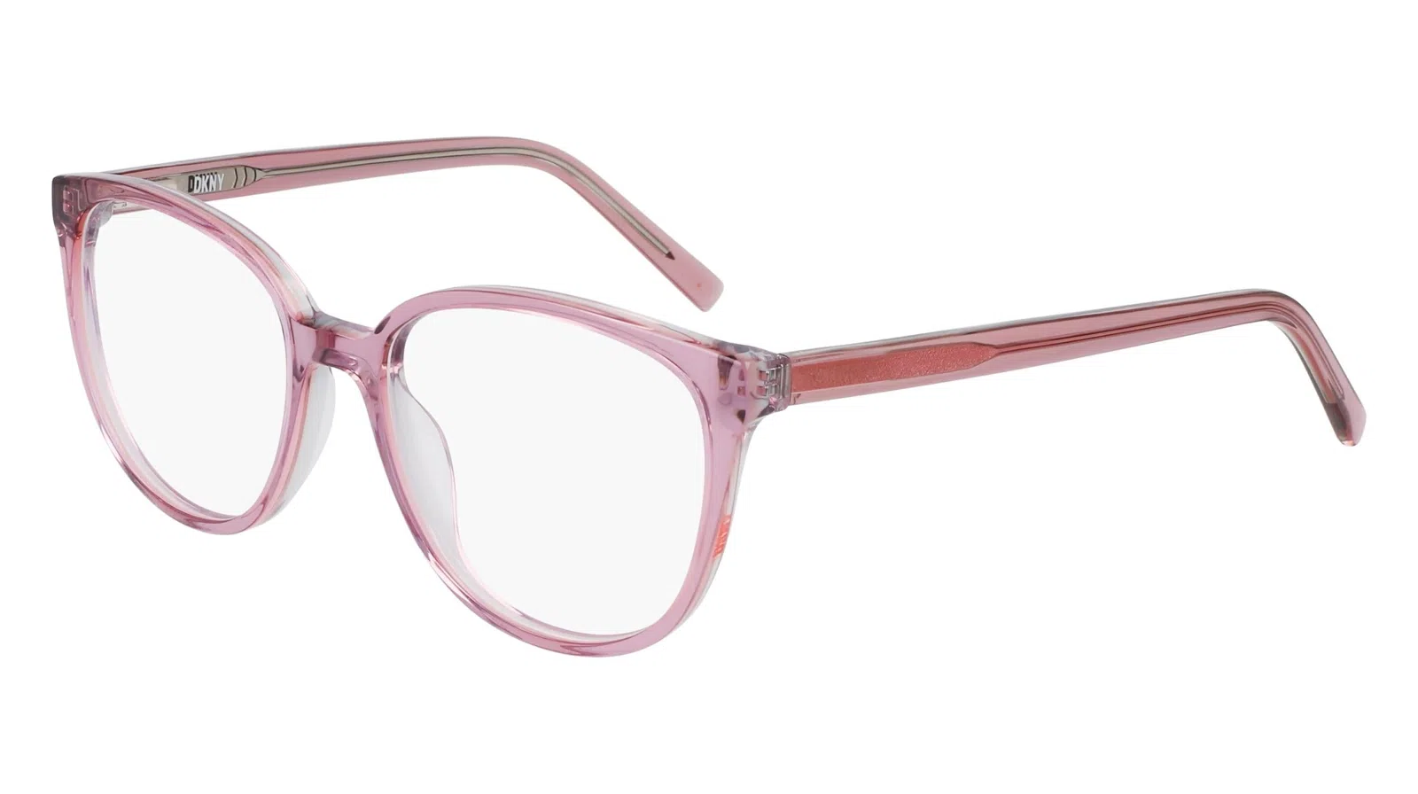 DKNY DK5059 Eyeglasses - view 2