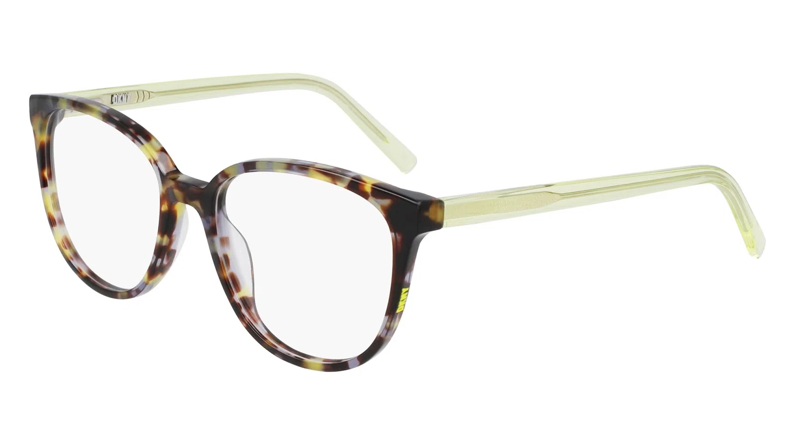 DKNY DK5059 Eyeglasses - view 4