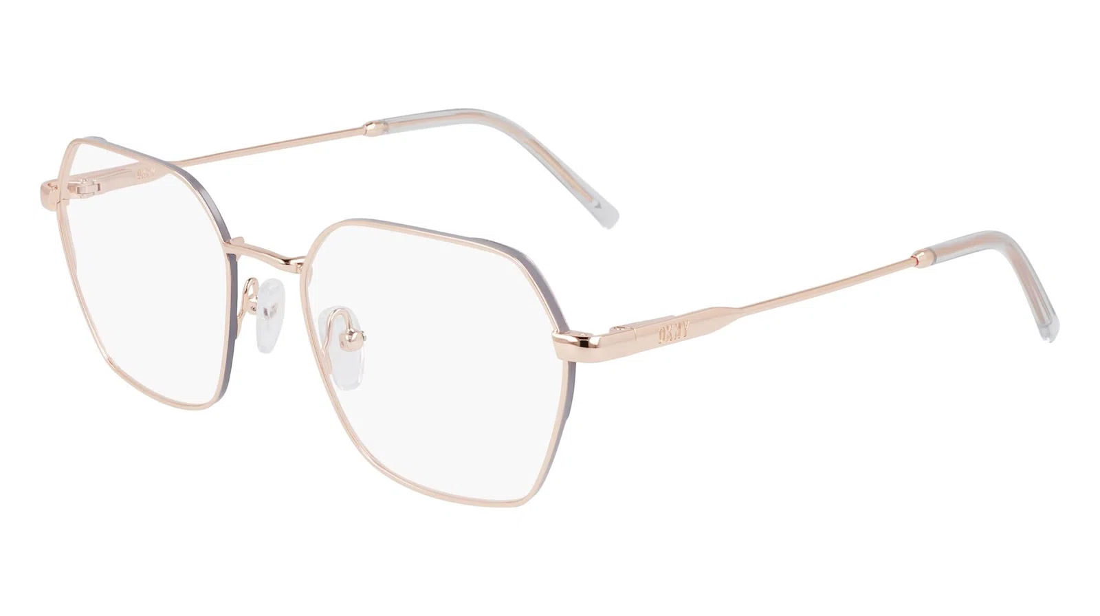 DKNY DK1033 Eyeglasses - view 2