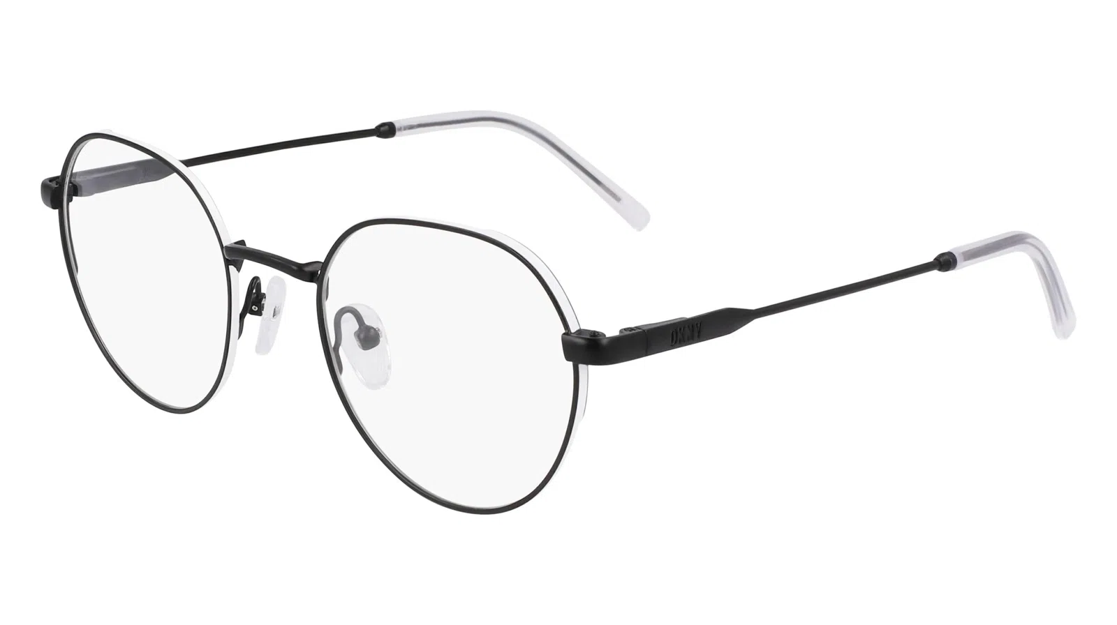 DKNY DK1032 Eyeglasses - view 2