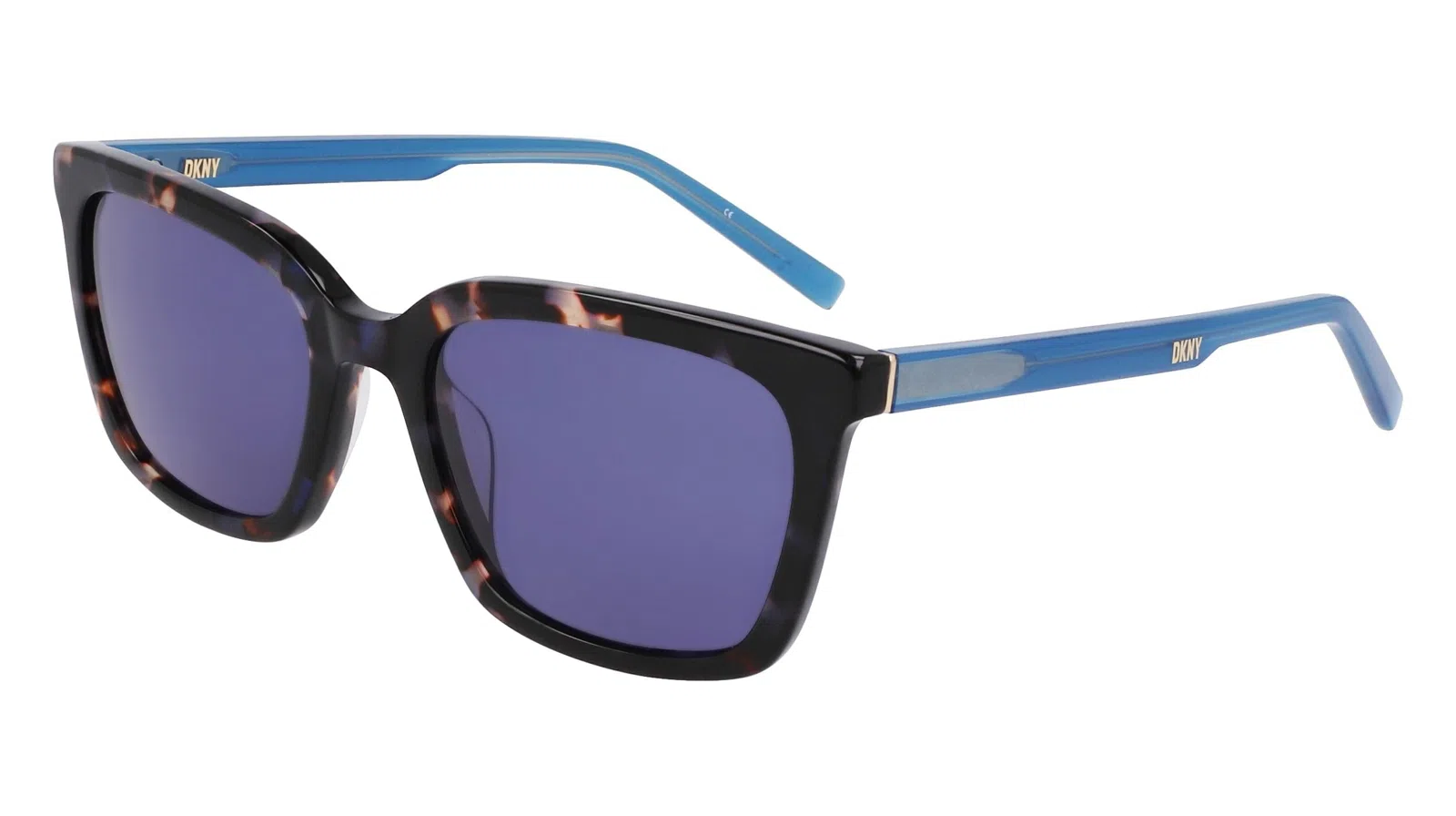 DKNY DK546S Sunglasses - view 3
