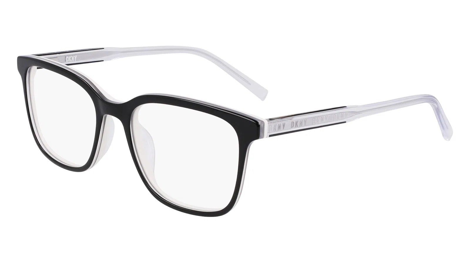 DKNY DK5065 Eyeglasses - view 2