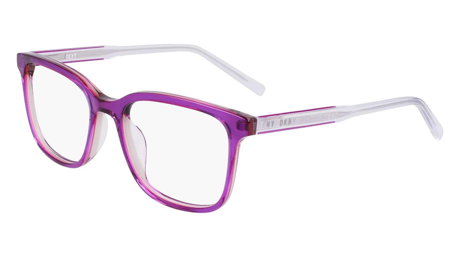 DKNY DK5065 Eyeglasses - view 4